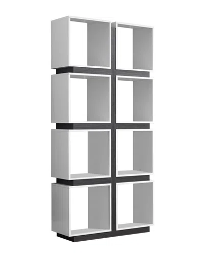 Monarch Specialties Bookcase