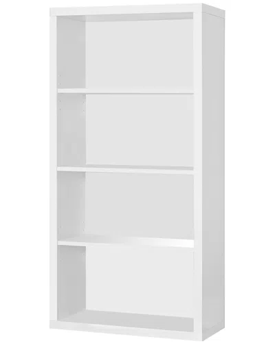 Monarch Specialties Bookcase