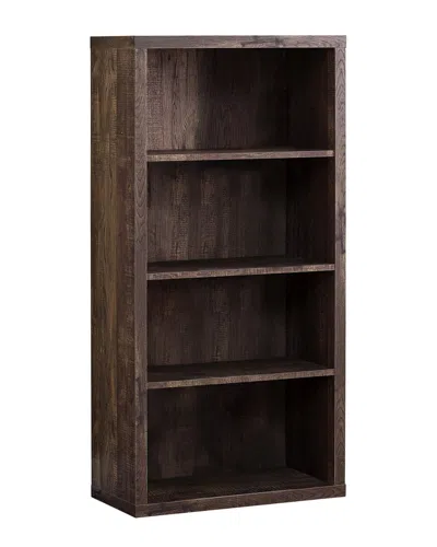 Monarch Specialties Bookcase