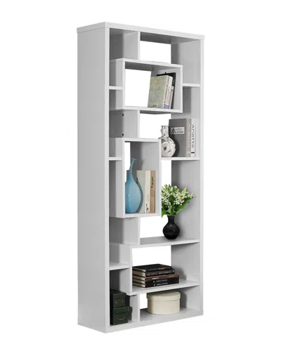 Monarch Specialties Bookcase