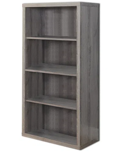 Monarch Specialties Bookcase