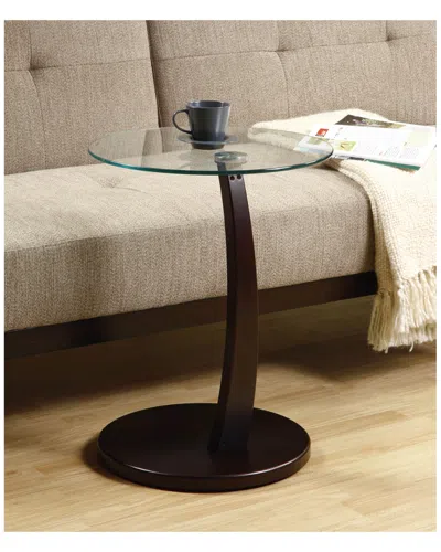 Monarch Specialties Accent Table