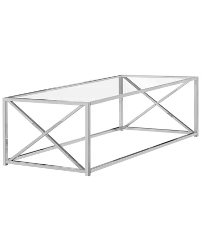 Monarch Specialties Coffee Table