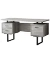 Monarch Specialties Computer Desk