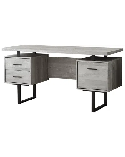 Monarch Specialties Computer Desk