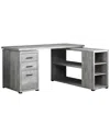 Monarch Specialties Computer Desk