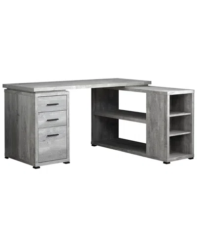 Monarch Specialties Computer Desk