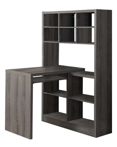 Monarch Specialties Computer Desk