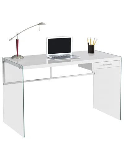 Monarch Specialties Computer Desk