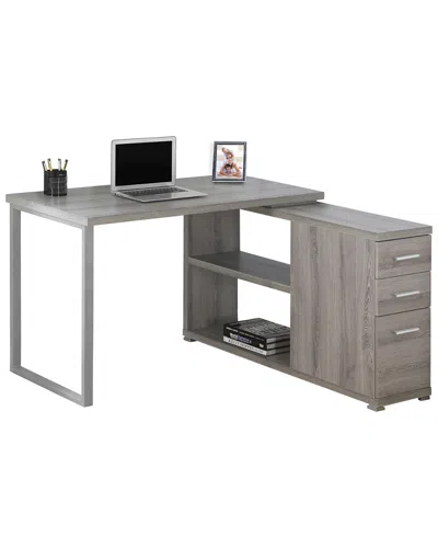 Monarch Specialties Computer Desk