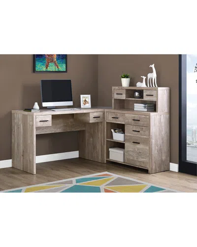 Monarch Specialties Computer Desk
