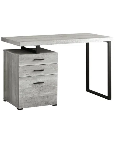 Monarch Specialties Computer Desk