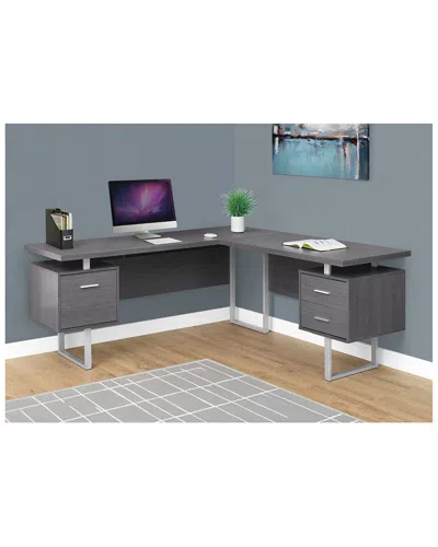 Monarch Specialties Computer Desk