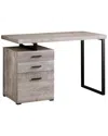 Monarch Specialties Computer Desk