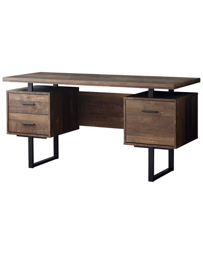 Monarch Specialties Computer Desk