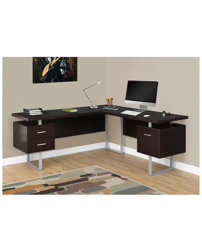 Monarch Specialties Computer Desk