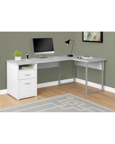 Monarch Specialties Computer Desk