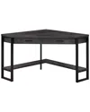 Monarch Specialties Computer Desk In Black