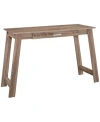 Monarch Specialties Computer Desk In Taupe