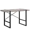Monarch Specialties Computer Desk In Taupe