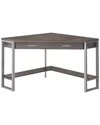 Monarch Specialties Computer Desk In Taupe