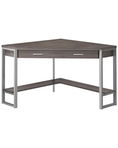 Monarch Specialties Computer Desk In Taupe