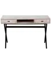 Monarch Specialties Computer Desk In Taupe