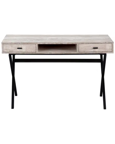 Monarch Specialties Computer Desk In Taupe