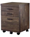 Monarch Specialties Filing Cabinet
