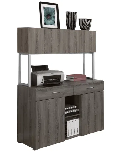 Monarch Specialties Office Cabinet