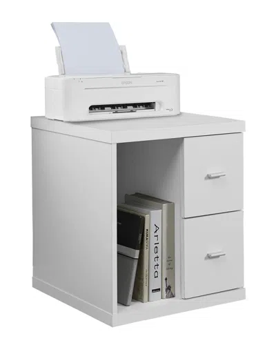 Monarch Specialties Office Cabinet