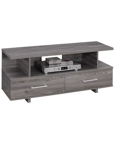 Monarch Specialties Tv Stand