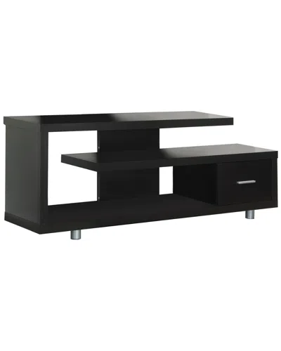 Monarch Specialties Tv Stand
