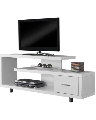 Monarch Specialties Tv Stand