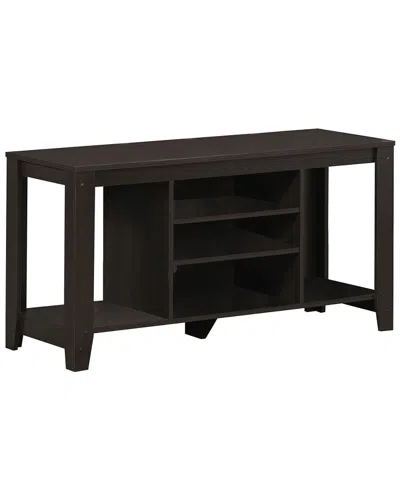 Monarch Specialties Tv Stand