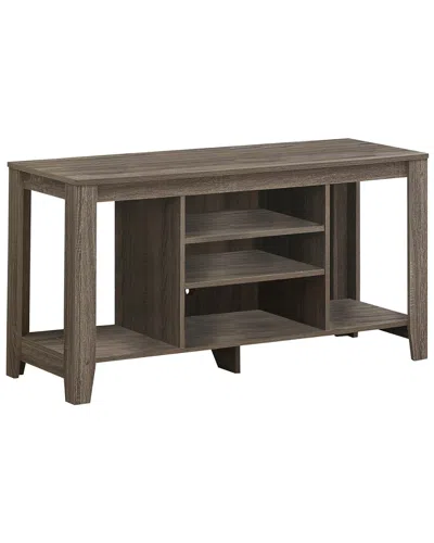 Monarch Specialties Tv Stand