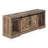 Monarch Tv Stand, 60 Inch, Console, Media Entertainment Center, Storage Cabinet