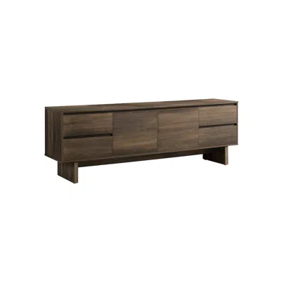 Monarch Tv Stand, 72 Inch, Console, Media Entertainment Center