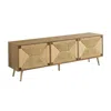Monarch Tv Stand, 72 Inch, Media Entertainment Center
