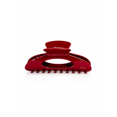 Monarch Women's Red Hair Claw