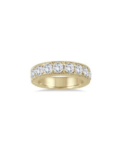 Monary 10k 1.52 Ct. Tw. Diamond Ring In Gold