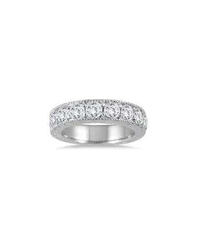 Monary 10k 1.52 Ct. Tw. Diamond Ring In Metallic