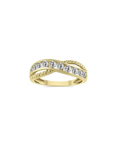 Monary 14k 0.46 Ct. Tw. Diamond Ring In Gold