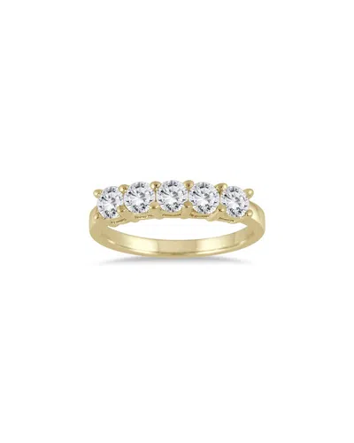 Monary 14k 0.96 Ct. Tw. Diamond Ring In Gold