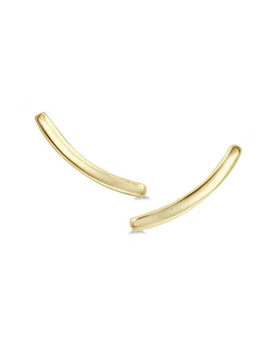 Monary 14k Earrings In Gold