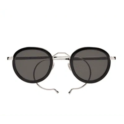 Monc London Fields | Sunglasses/black