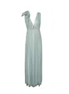 Moncho Heredia Women's Dress  V50227 In Gray