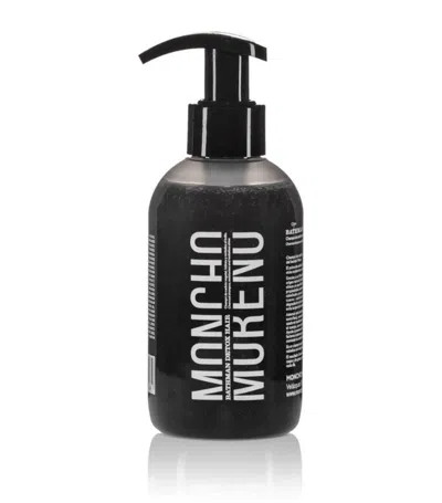 Moncho Moreno Bathman Detox Hair Shampoo (250ml) In Multi