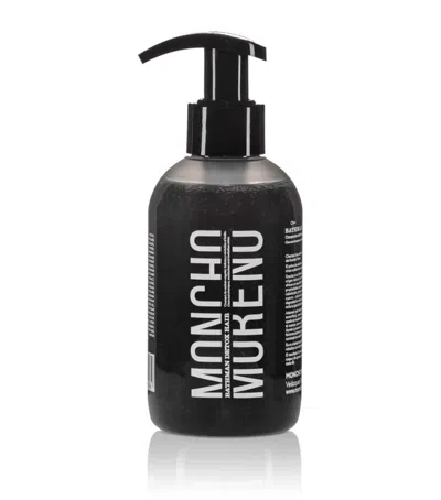 Moncho Moreno Bathman Detox Hair Shampoo