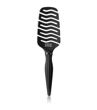 Moncho Moreno Magic Brush In Black